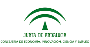 logotipo Junta de Andalucía
