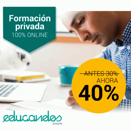 Formación privada